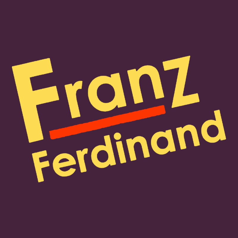 Franz Ferdinands Long Sleeve Tee by minhPixels | Teevron