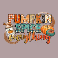 Pumpkin Spice Everything Vintage Hoodie | Teevron