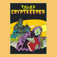 Tales From The Cryptkeeper-figzk Vintage Hoodie | Teevron