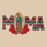 Mama Our Lady Heavyweight Sweatshirt | Teevron