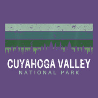 Cuyahoga Valley National Park Ohio Gifts Oh Vintage Hoodie | Teevron