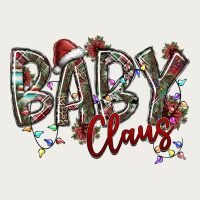 Baby Claus Zipper Hoodie | Teevron