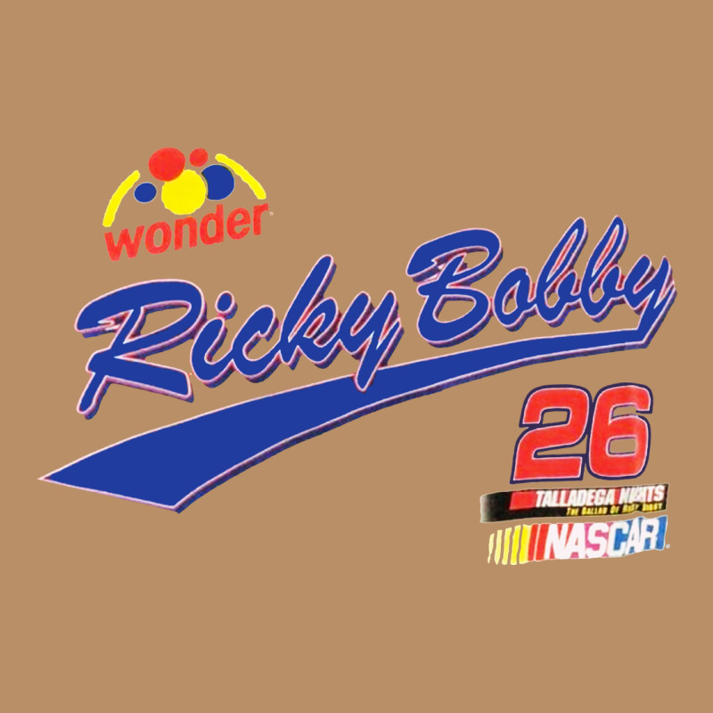 Talladega Nights,ricky Bobby Vintage Hoodie by minhPixels | Teevron