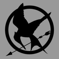 Hunger Games Spiral Movie Vintage Hoodie | Teevron