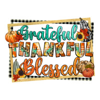 thankful grateful blessed | Teevron