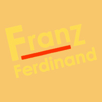 Franz Ferdinands Vintage Hoodie | Teevron