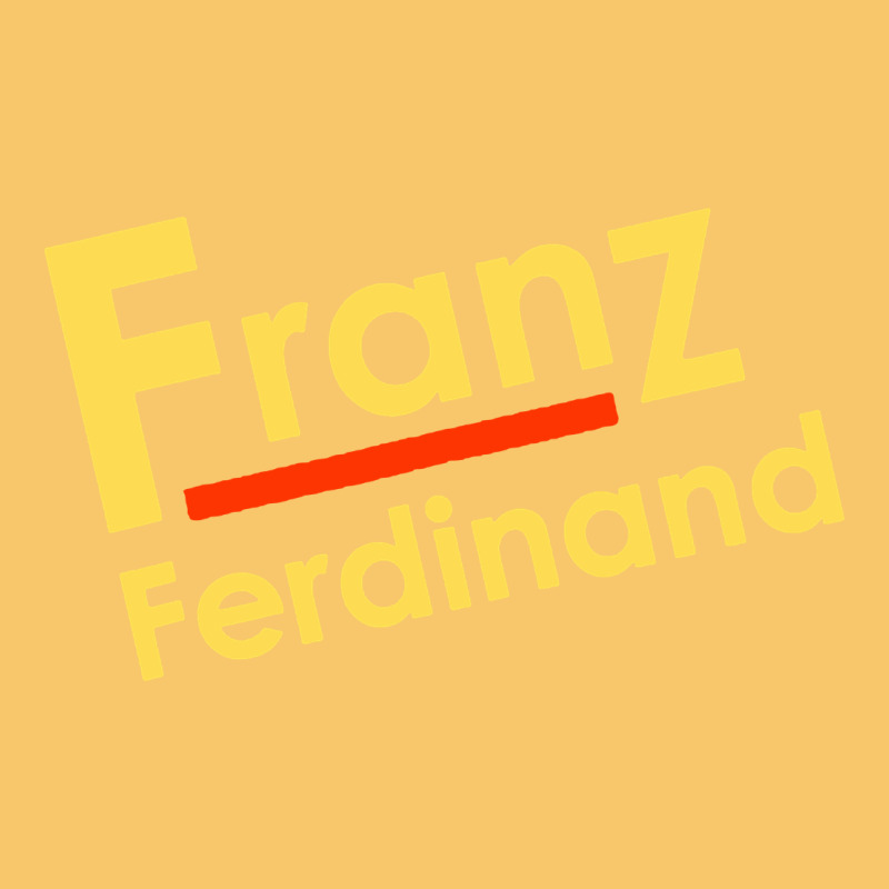 Franz Ferdinands Vintage Hoodie by minhPixels | Teevron