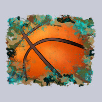 Sports Basketball Background Heavyweight Hoodie | Teevron