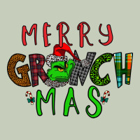 Merry Grinch Mas Ladies Tee | Teevron