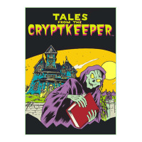 Tales From The Cryptkeeper-Figzk | Teevron