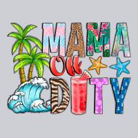 Mama Of Duty Heavyweight Sweatshirt | Teevron