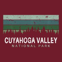 Cuyahoga Valley National Park Ohio Gifts Oh Zipper Hoodie | Teevron