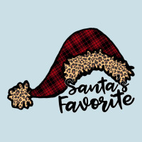 Santas Favorite Ladies Tee | Teevron