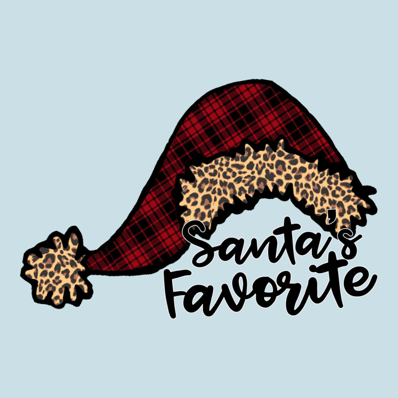 Santas Favorite Ladies Tee by Bettercallsaul | Teevron