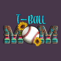 Sport T Ball Mom Heavyweight Hoodie | Teevron