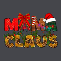 Mama Claus Mother's Day Long Sleeve Tee | Teevron