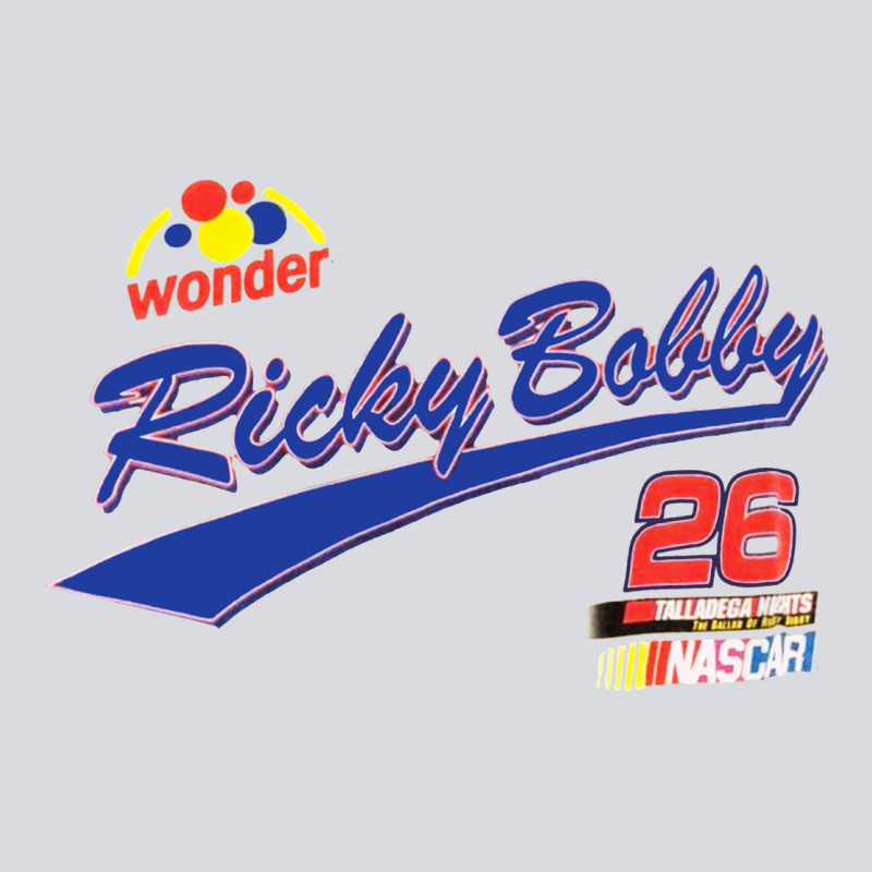 Talladega Nights,ricky Bobby Zipper Hoodie by minhPixels | Teevron