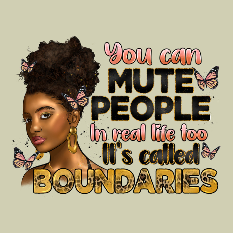 You Can Mute People In Real Life Too It's Called B Heavy Core Tee by Artiststas | Teevron
