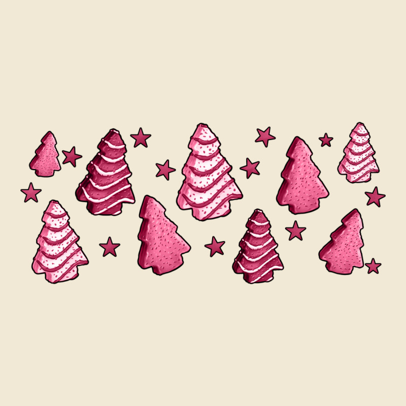 Pink Christmas Cakes Premium Tee by Jasminsmagicworld | Teevron
