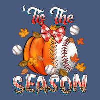 Its The Season Baseball Vintage Hoodie | Teevron