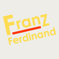 Franz Ferdinands Zipper Hoodie | Teevron