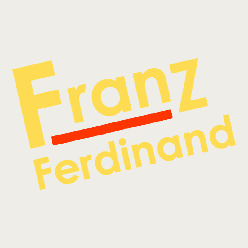 Franz Ferdinands Zipper Hoodie by minhPixels | Teevron