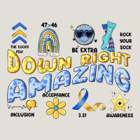 Down Right Amazing Heavy Core Tee | Teevron