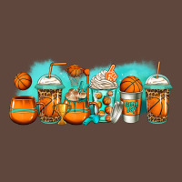 Basketball Coffee Cups Classic Tee | Teevron