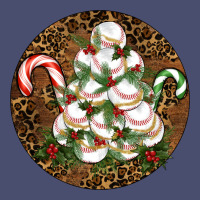 Merry Christmas Baseball Vintage Tee | Teevron