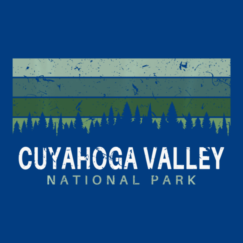 Cuyahoga Valley National Park Ohio Gifts Oh Premium Sweatshirt by minhPixels | Teevron