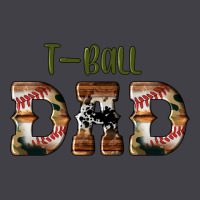 Sport T Ball Dad Heavyweight Hoodie | Teevron