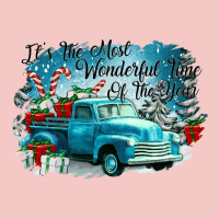 Its The Wonderful Time Of The Year Truck Urban Heavy Tee | Teevron
