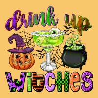 Drink Up Witches Vintage Hoodie | Teevron