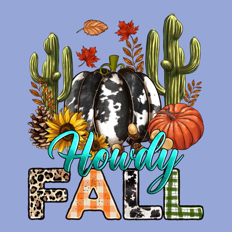 Howdy Fall Classic Tee by texasbilliewilder | Teevron