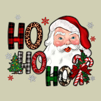 Ho Ho Ho Heavy Core Tee | Teevron