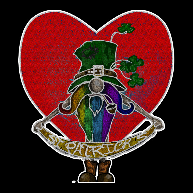 St Patricks Ladies Tee by Bettercallsaul | Teevron