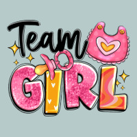 Team Girl Heavy Core Tee | Teevron