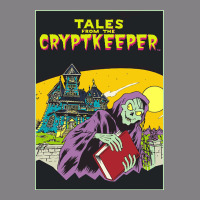 Tales From The Cryptkeeper-figzk Heavyweight Hoodie | Teevron