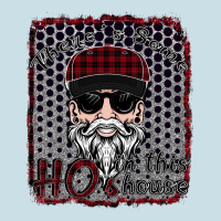 There's Some Ho Ho Ho's In This House Ladies Tee | Teevron