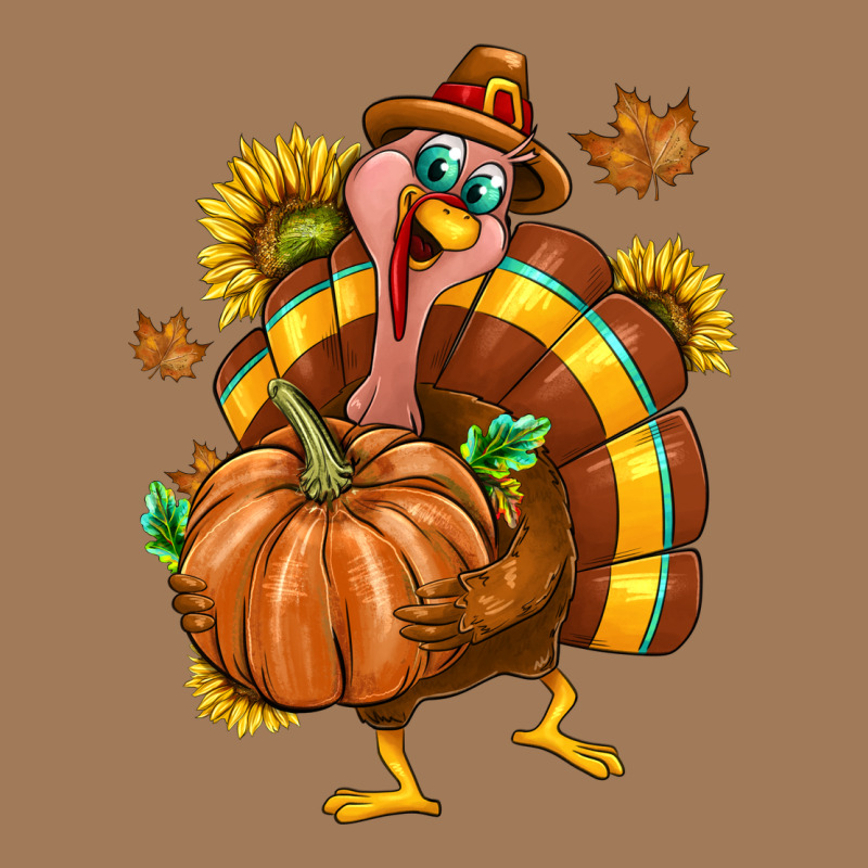 Thanksgiving Turkey Classic Tee by texasbilliewilder | Teevron