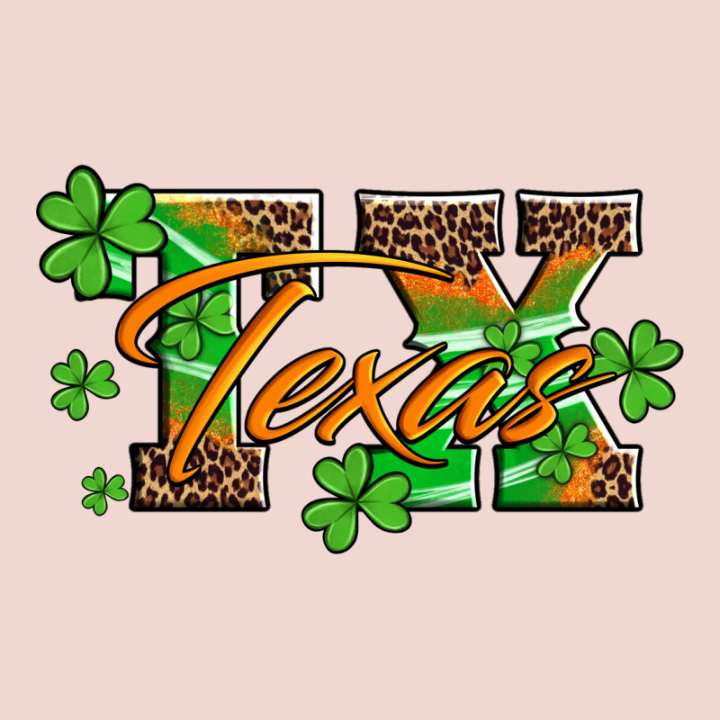 St Patricks Day Texas Premium Sweatshirt by Artiststas | Teevron