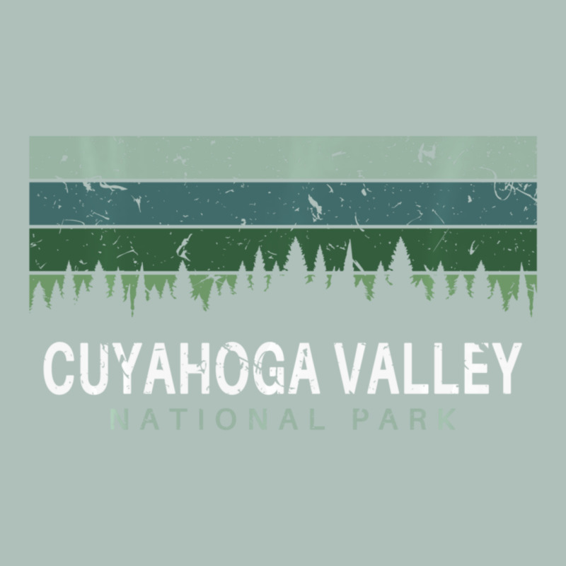Cuyahoga Valley National Park Ohio Gifts Oh Heavyweight Hoodie by minhPixels | Teevron