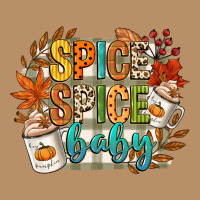 Spice Spice Baby Vintage Hoodie | Teevron
