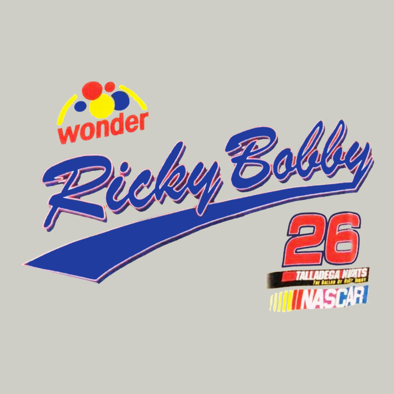 Talladega Nights,ricky Bobby Heavyweight Hoodie by minhPixels | Teevron