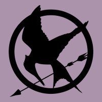 Hunger Games Spiral Movie Heavyweight Hoodie | Teevron