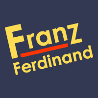 Franz Ferdinands Heavyweight Hoodie | Teevron