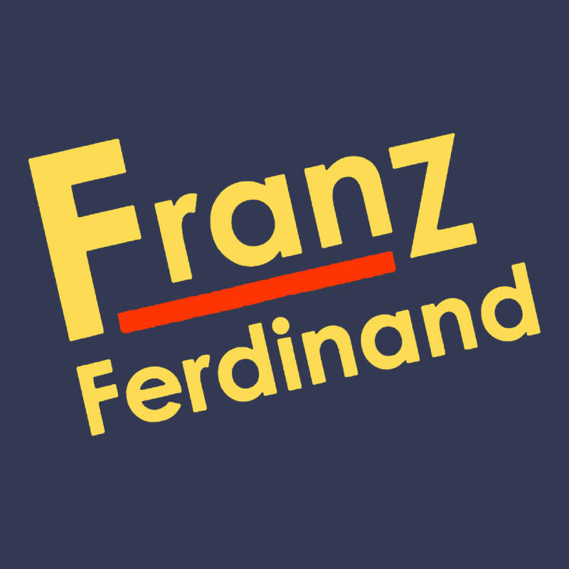 Franz Ferdinands Heavyweight Hoodie by minhPixels | Teevron