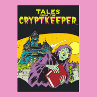 Tales From The Cryptkeeper-figzk Urban Hoodie | Teevron