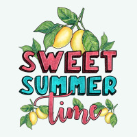 Sweet Summer Time Lemonade Premium Hoodie | Teevron