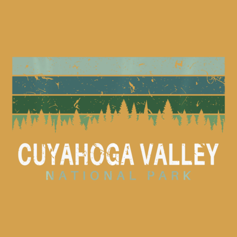 Cuyahoga Valley National Park Ohio Gifts Oh Urban Hoodie by minhPixels | Teevron
